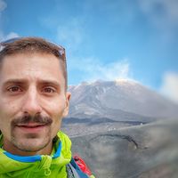 Maël Olinger's Photo