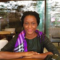 Fola Jemi-Alade's Photo