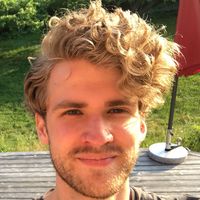 Albin Thörn Cleland的照片