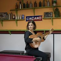 Sofía Millán's Photo