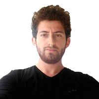 Yunus Yavuz的照片