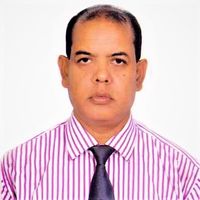 Mohammad  Hafizuddin's Photo