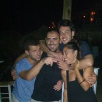 Kwstas Makrypoulias的照片