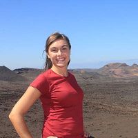 Cristina Domingo's Photo