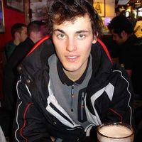 Jozef Pardaens's Photo