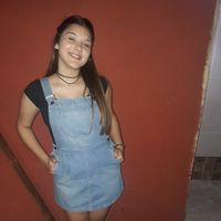 Dafne Zuccarino's Photo