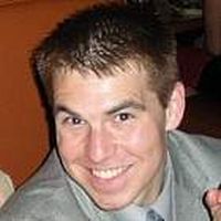 Jeremy Lambeth's Photo