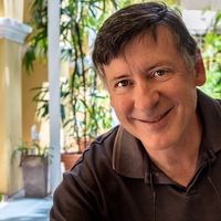 David Kinghorn的照片