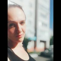 Julia Kovkova的照片