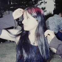 Ariely Vivian Garza's Photo