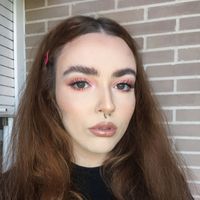 Chanice Mc Bride's Photo