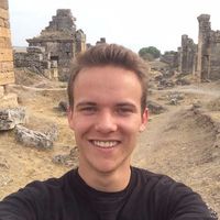 Andreas Gamborg's Photo