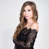 Anastasia Gytsaliuck的照片