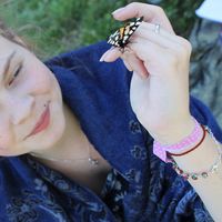 Lucie Bečvářová的照片