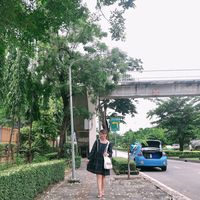 Hannah Trinh's Photo