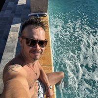 Dario Caceres's Photo