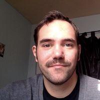 Anthony Wills的照片