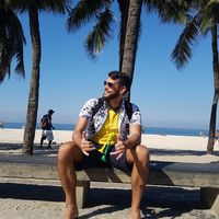 Thiago Ribeiro's Photo