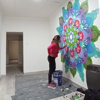 Naty Fernandez's Photo