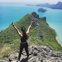 Фотографии пользователя Rizzy Andong