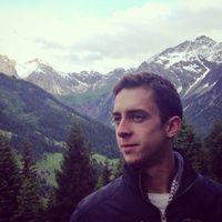 Lucas Giboin's Photo