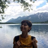 Photos de Liliya Sherstyuchenko