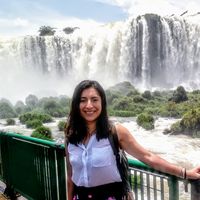 Alison Bracho的照片