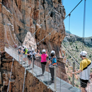 Bilder von 🌟 EXPERIENCIA ÚNICA: CAMINITO DEL REY 🌄