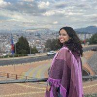 Emilia Guerrero's Photo