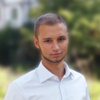 Oleh Sorokin的照片