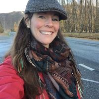 Babz Robinson's Photo