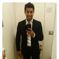 Gustavo Briones Arce's Photo