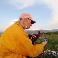 Fotos de Viola Nurbulatova