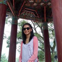 Shantal Murillo's Photo