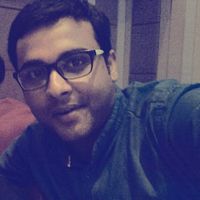 Priyam Dutta's Photo