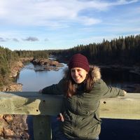 Joanie Martin-Guay的照片