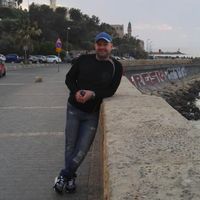 Dmitry Repenek's Photo