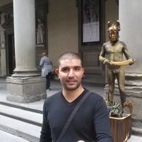 ben chikh mohamed habib's Photo