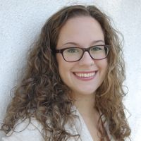 Anne Blackstock-Bernstein's Photo