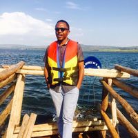 Yazid Mugabe's Photo