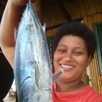 Amoreena Tikoilawaqa's Photo