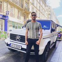 Zakaria Hamdi's Photo