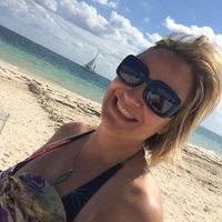 Kristie Smith的照片