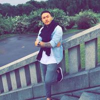 Photos de Salar Naimi