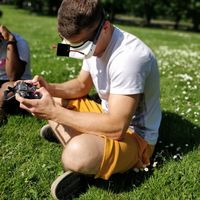 Gytis Linkevičius的照片