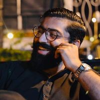 Khawaja Bukhtiar's Photo