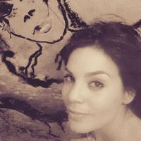 Jaz Cassinelli的照片