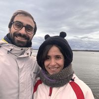 Fotos von Amalia Anzaldi