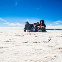 Le foto di Caceres Elian