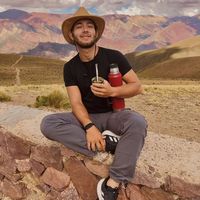 Gabriel  Rodriguez的照片